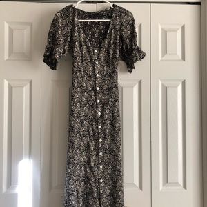 Christy Dawn Lennon Dress XS EUC